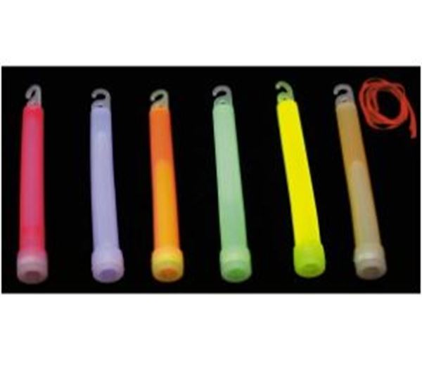 Picture of GLOWSTICK WHITE